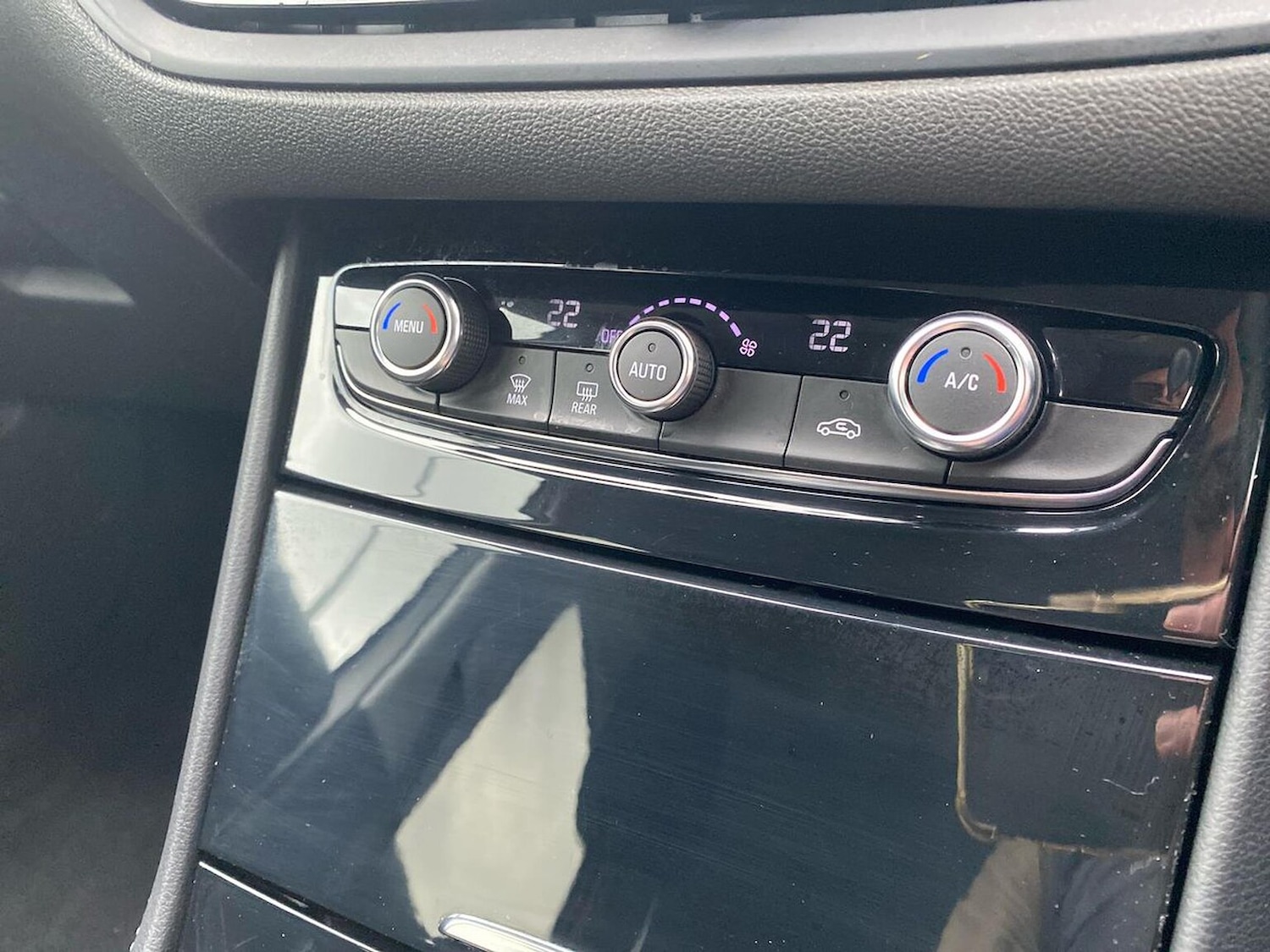 Used Vauxhall Grandland 2023 for sale - 76497231: Photo 12