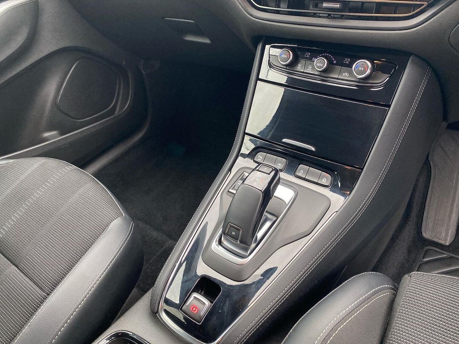 Used Vauxhall Grandland 2023 for sale - 76497231: Photo 13