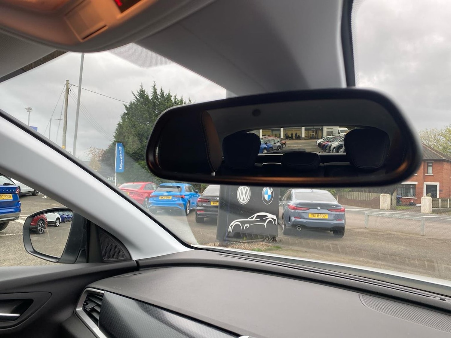 Used Vauxhall Grandland 2023 for sale - 76497231: Photo 14