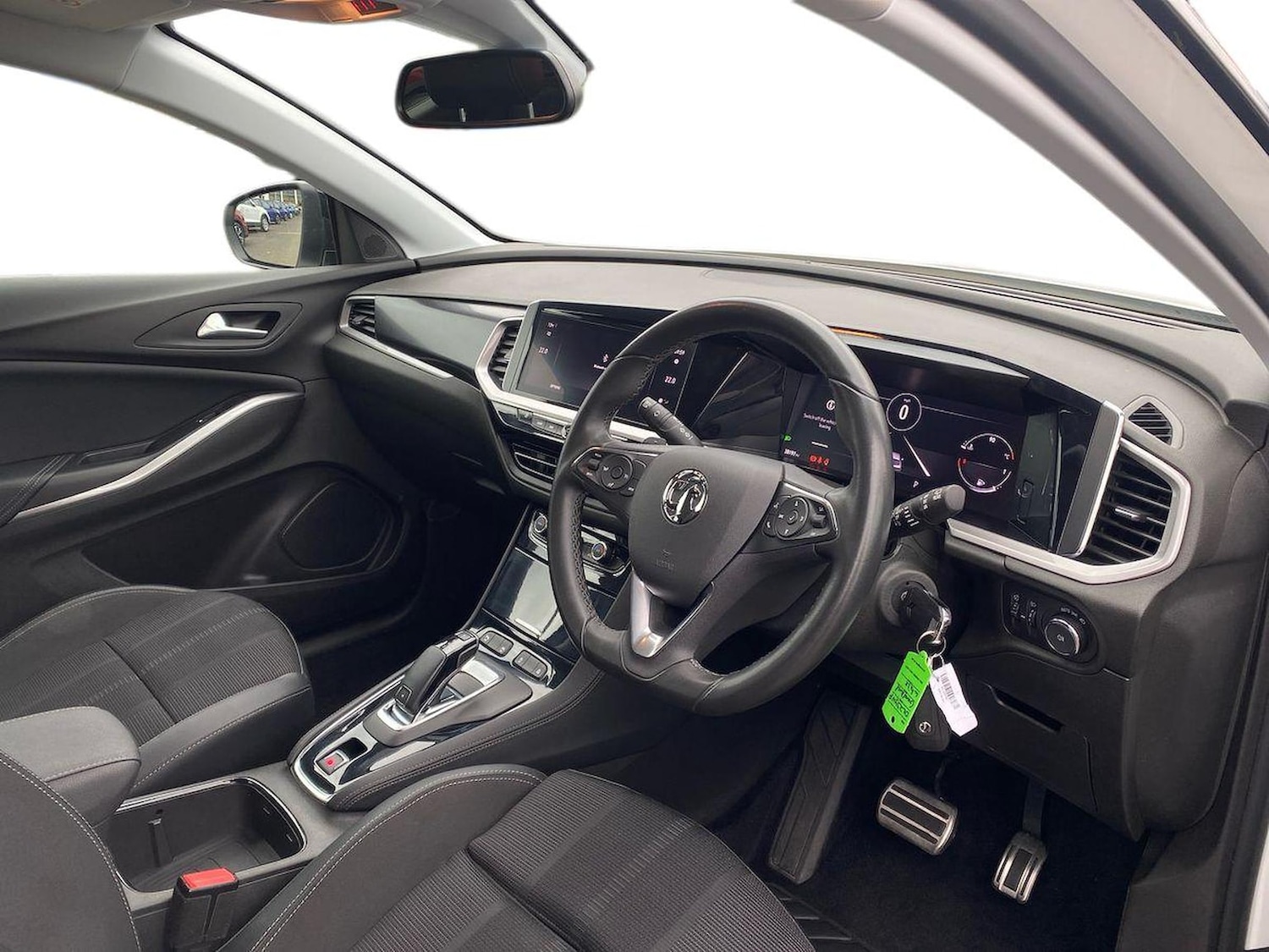 Used Vauxhall Grandland 2023 for sale - 76497231: Photo 15