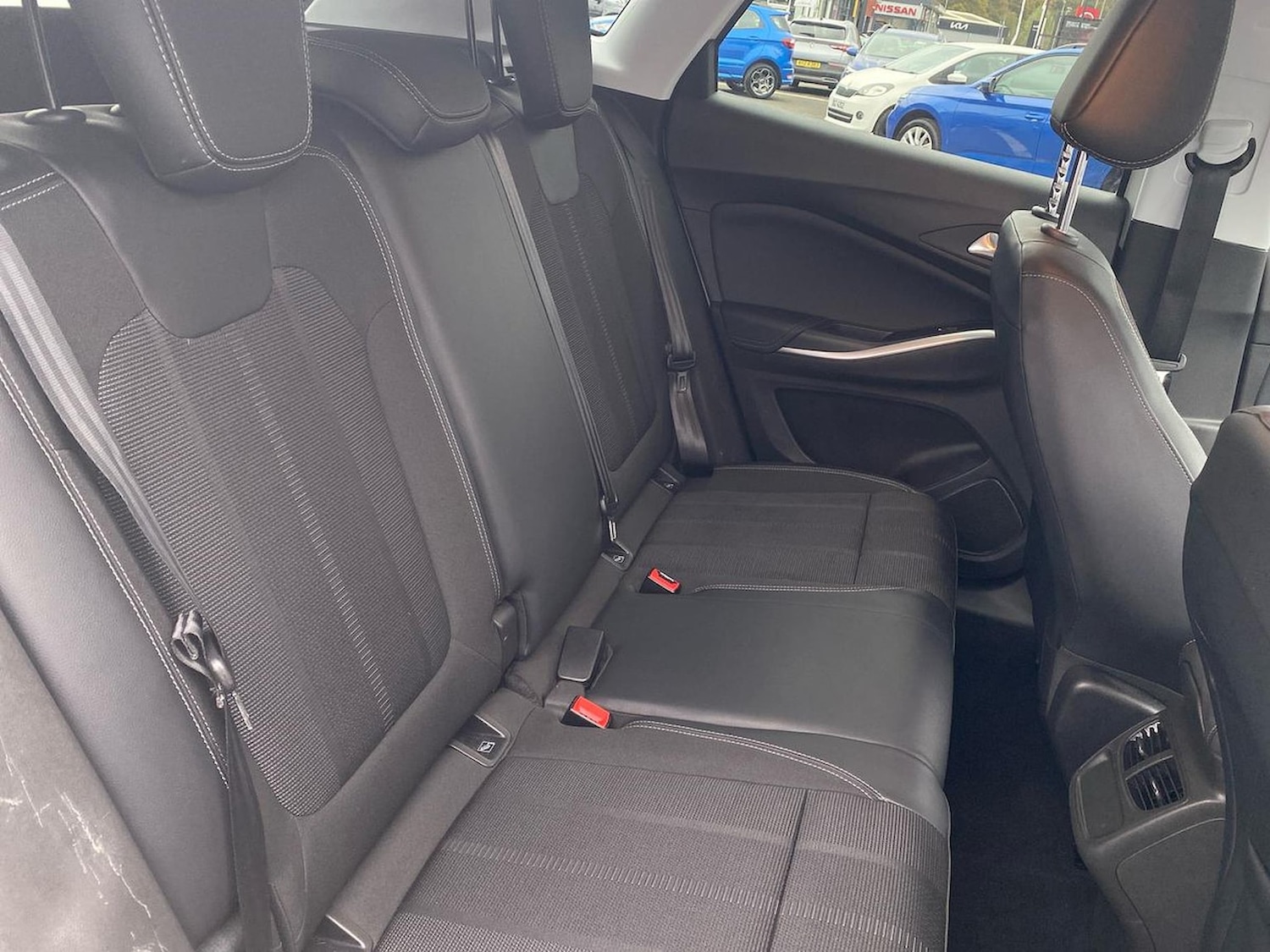 Used Vauxhall Grandland 2023 for sale - 76497231: Photo 16