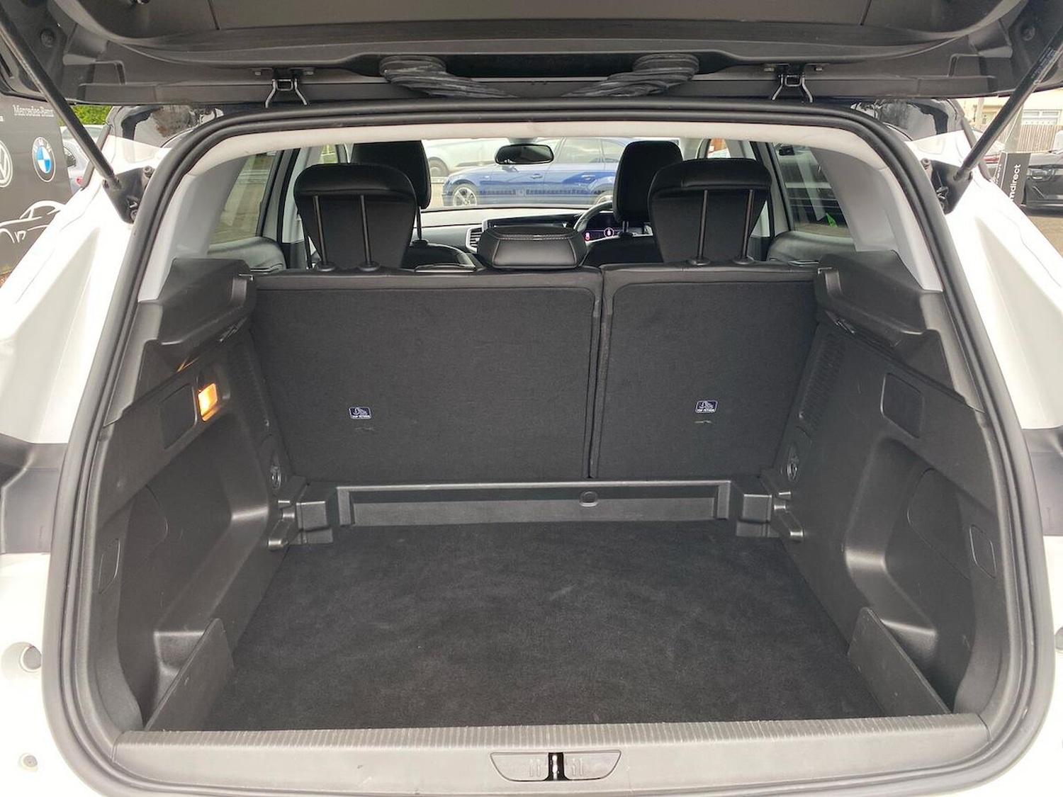 Used Vauxhall Grandland 2023 for sale - 76497231: Photo 17