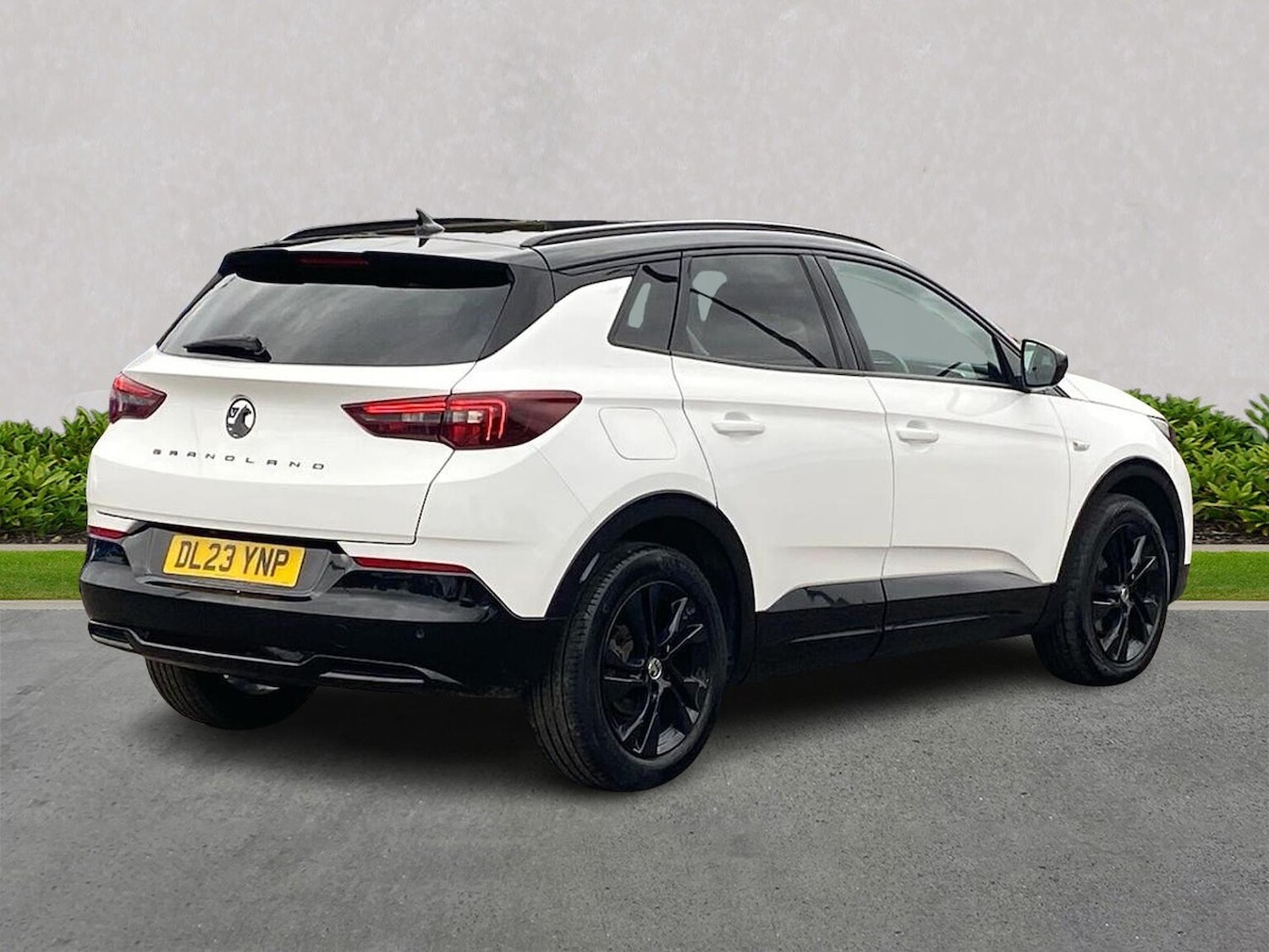 Used Vauxhall Grandland 2023 for sale - 76497231: Photo 18