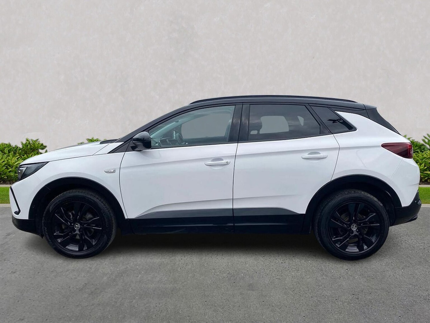 Used Vauxhall Grandland 2023 for sale - 76497231: Photo 19