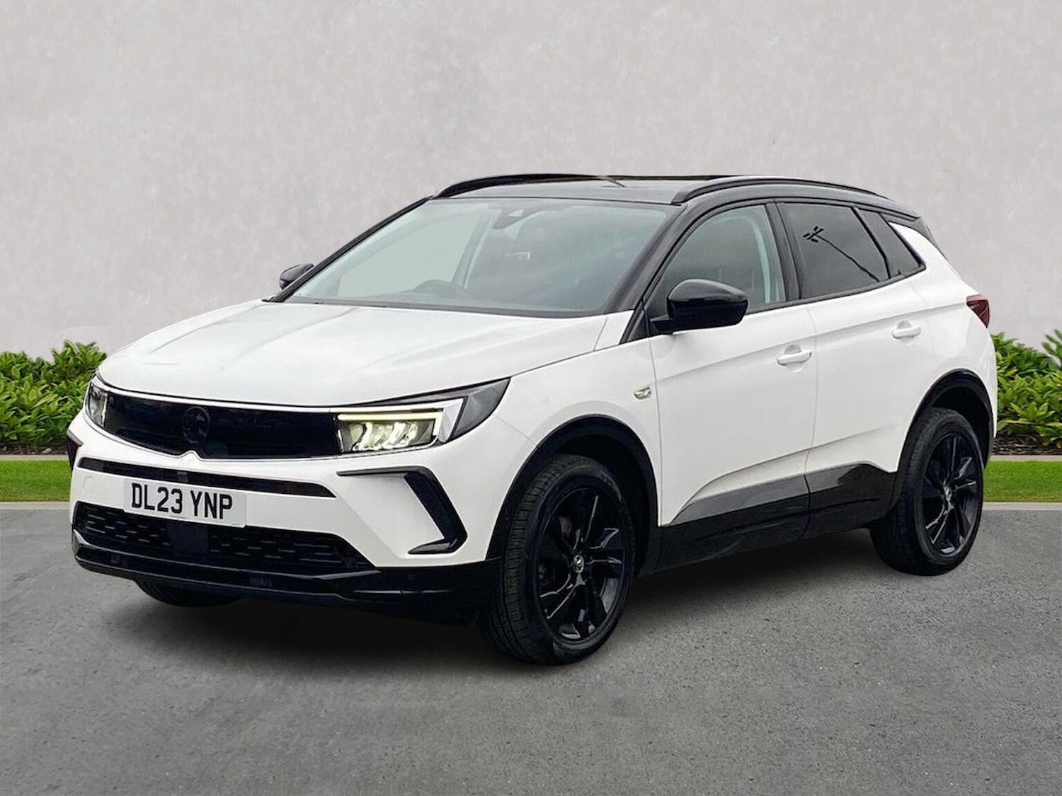 Used Vauxhall Grandland 2023 for sale - 76497231: Photo 20