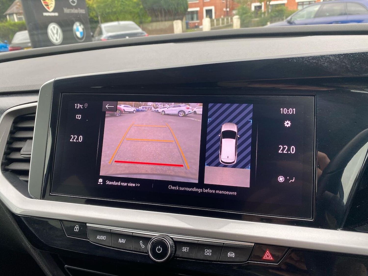 Used Vauxhall Grandland 2023 for sale - 76497231: Photo 23