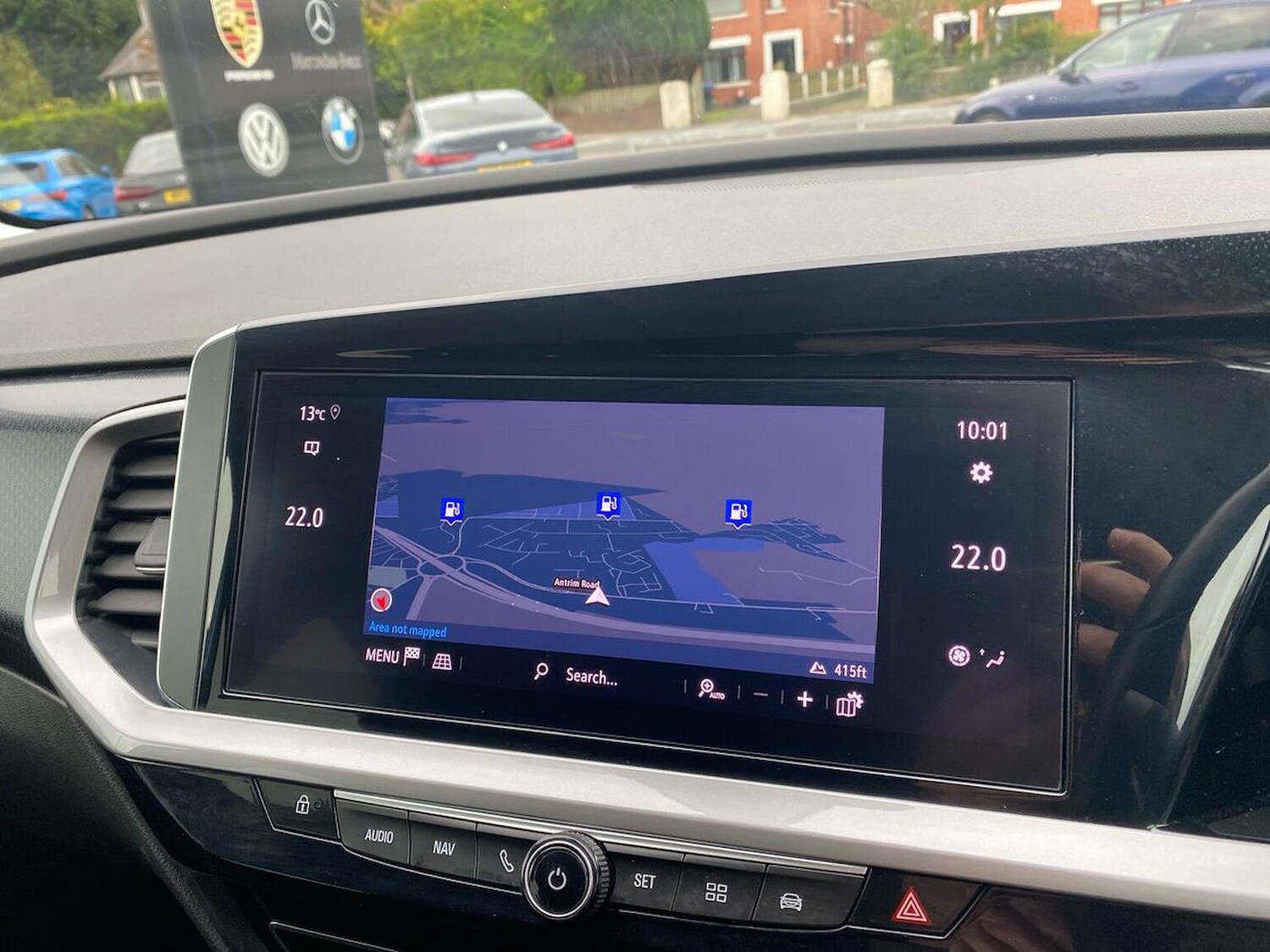 Used Vauxhall Grandland 2023 for sale - 76497231: Photo 24