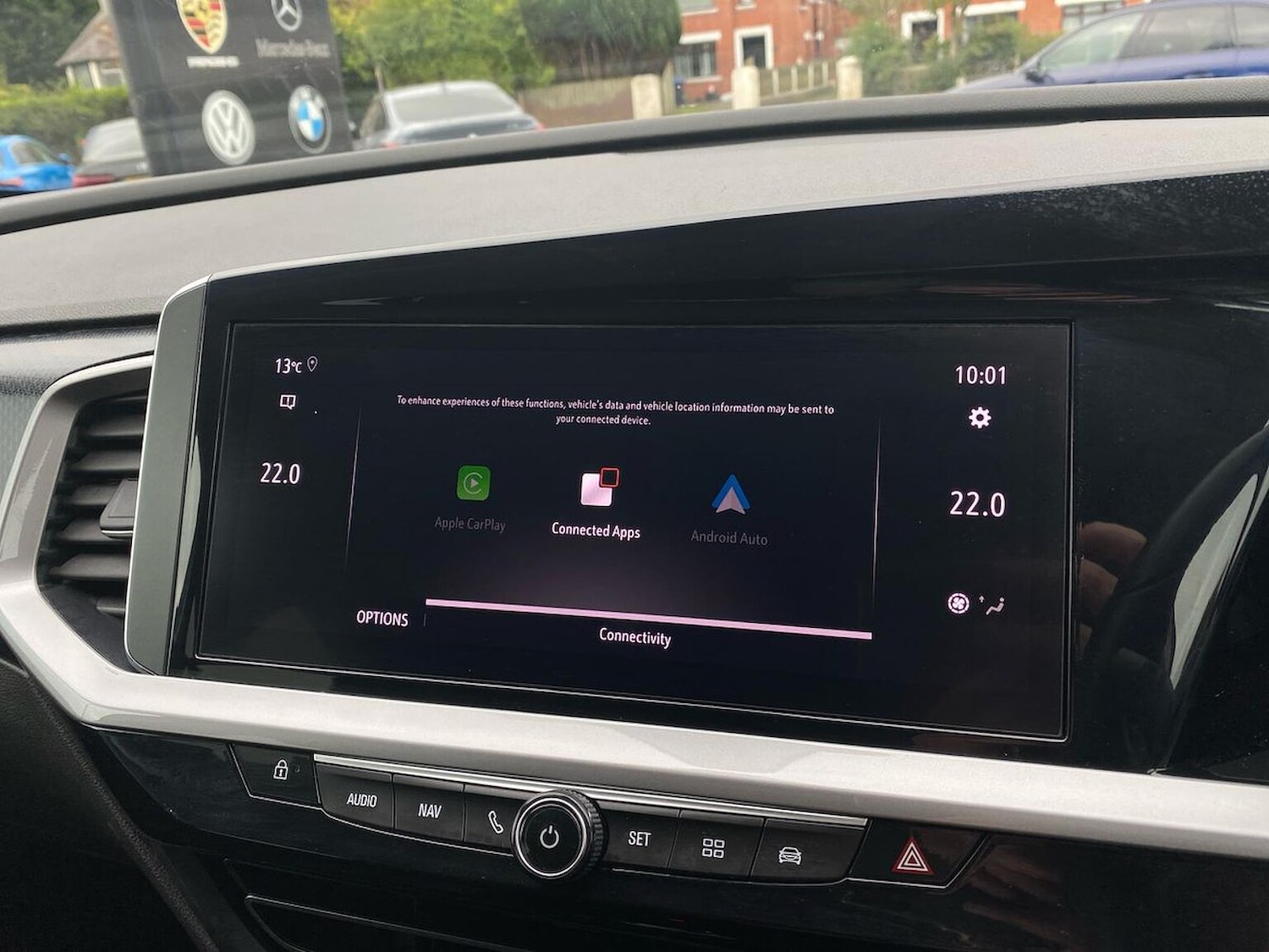 Used Vauxhall Grandland 2023 for sale - 76497231: Photo 25