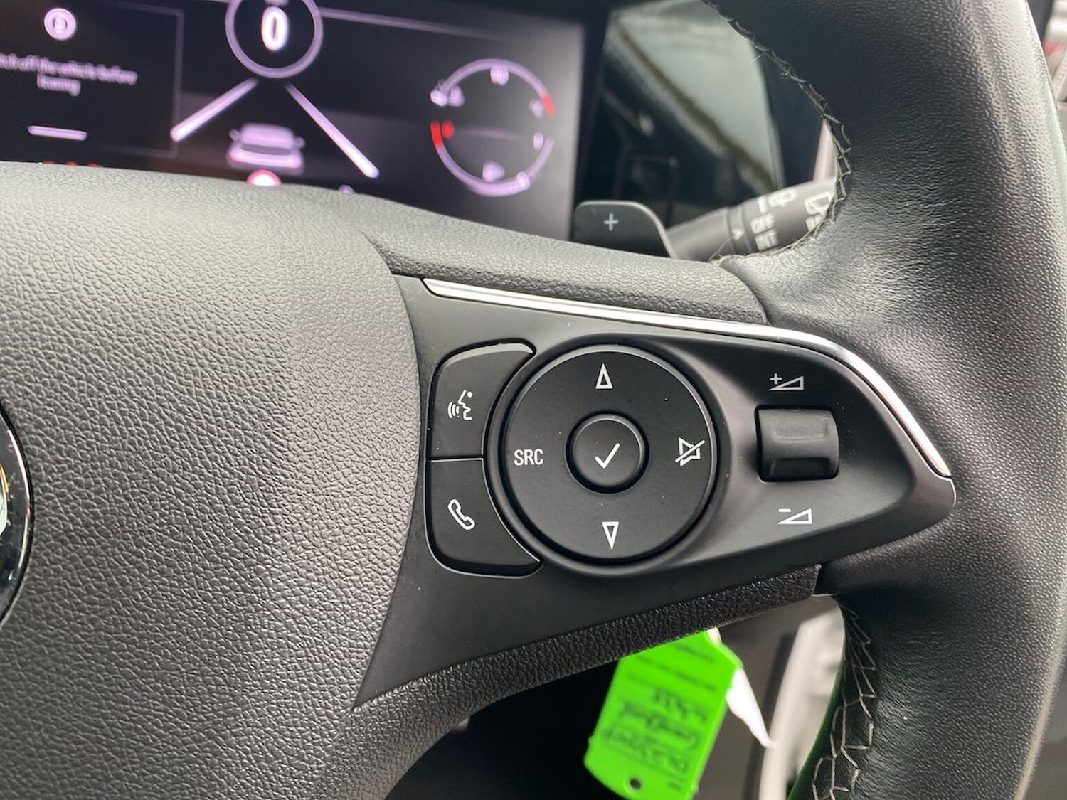 Used Vauxhall Grandland 2023 for sale - 76497231: Photo 26