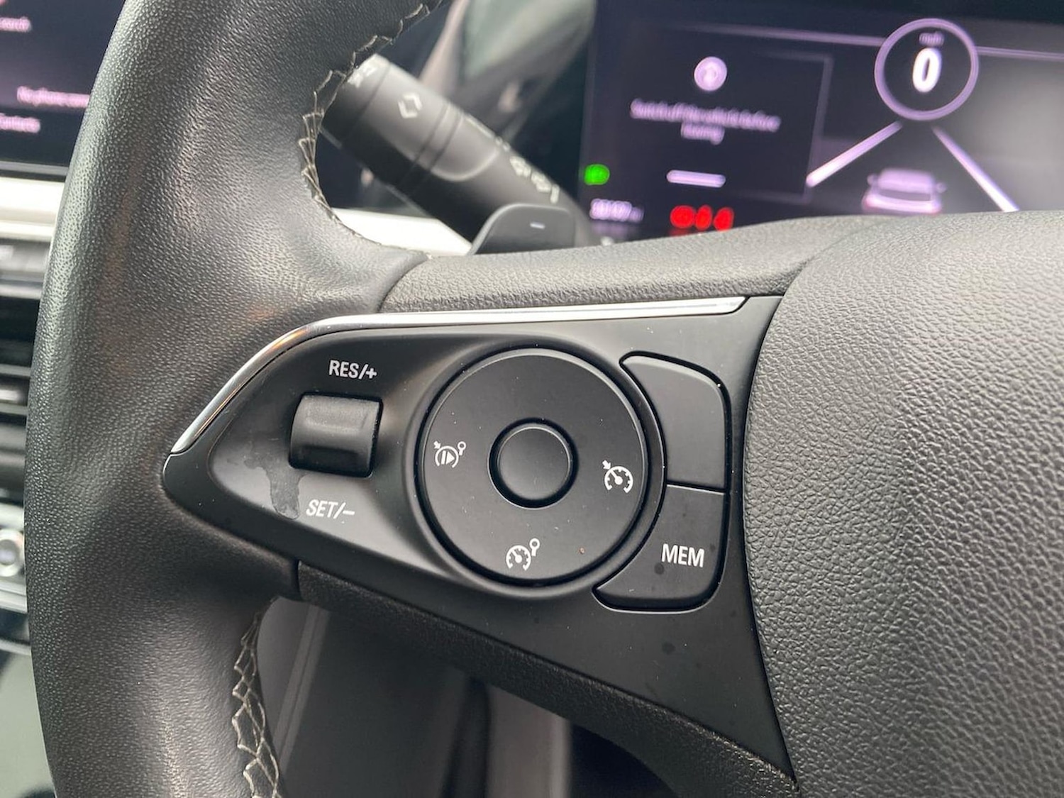 Used Vauxhall Grandland 2023 for sale - 76497231: Photo 27