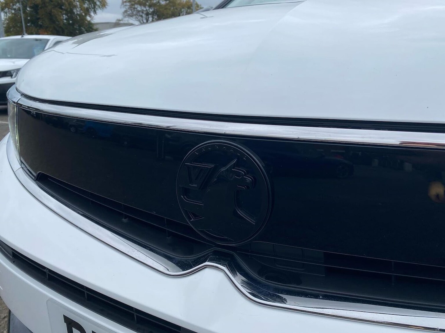 Used Vauxhall Grandland 2023 for sale - 76497231: Photo 30