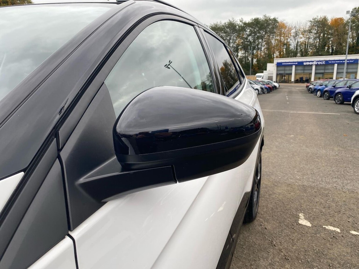 Used Vauxhall Grandland 2023 for sale - 76497231: Photo 32