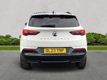 Used Vauxhall Grandland 2023 for sale - 76497231: Photo