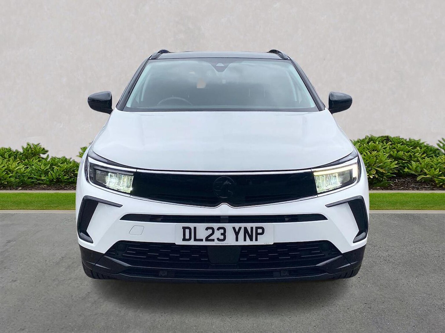 Used Vauxhall Grandland 2023 for sale - 76497231: Photo 5