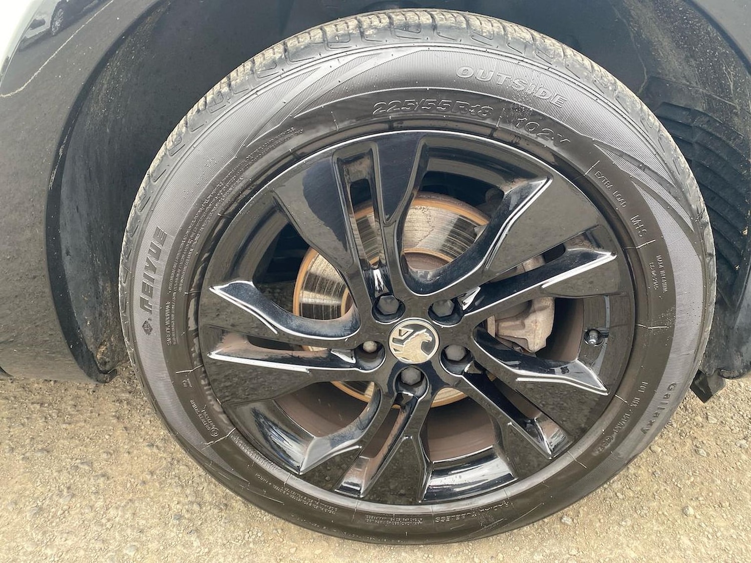 Used Vauxhall Grandland 2023 for sale - 76497231: Photo 6