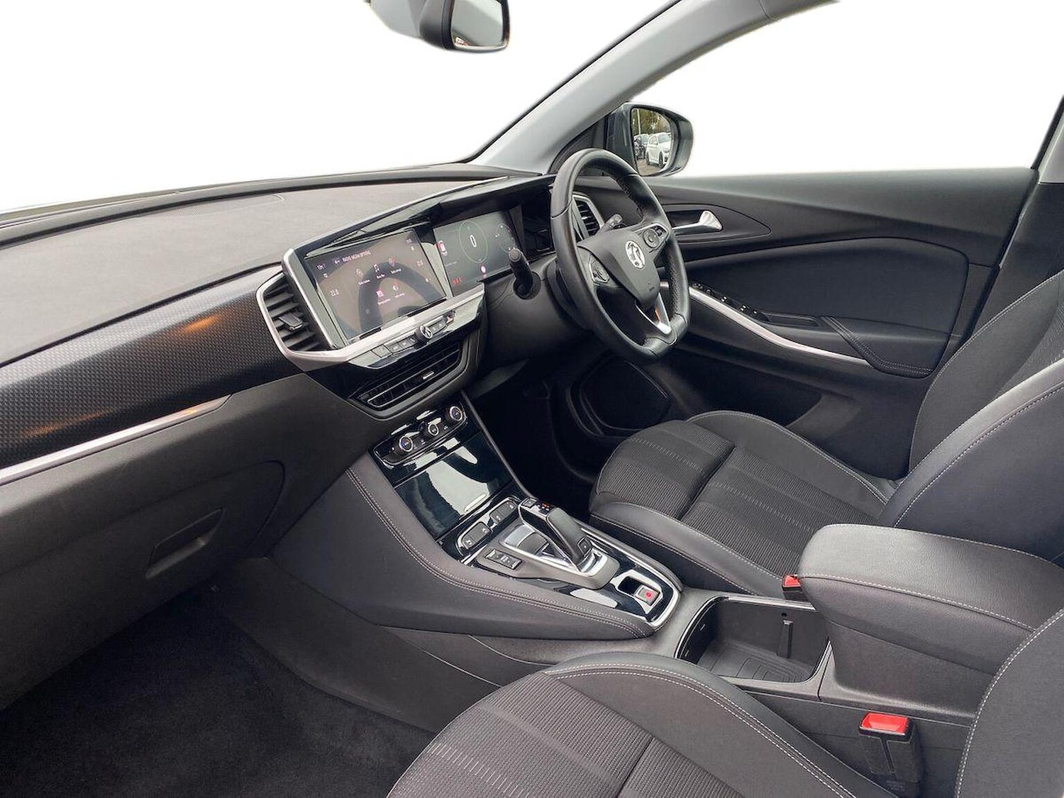 Used Vauxhall Grandland 2023 for sale - 76497231: Photo 7