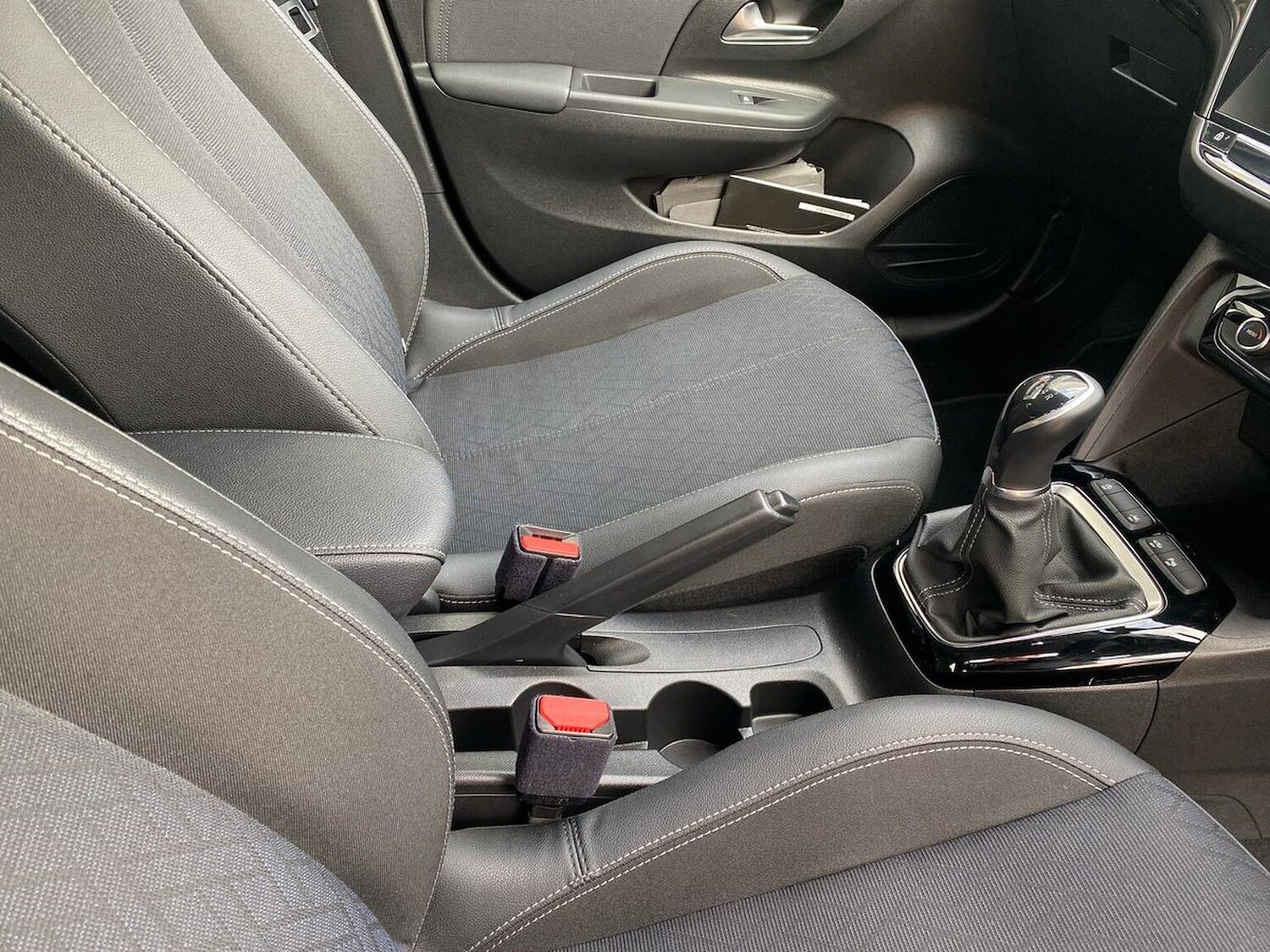 Used Vauxhall Corsa 2022 for sale - 76300749: Photo 13