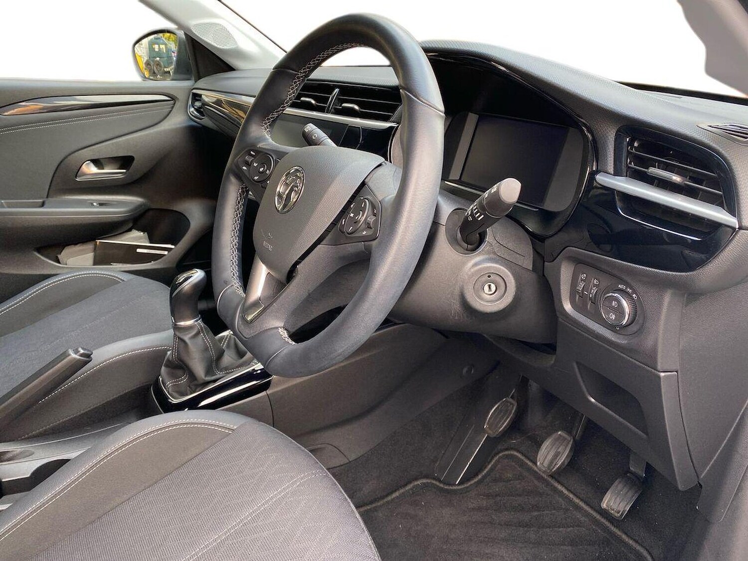 Used Vauxhall Corsa 2022 for sale - 76300749: Photo 15