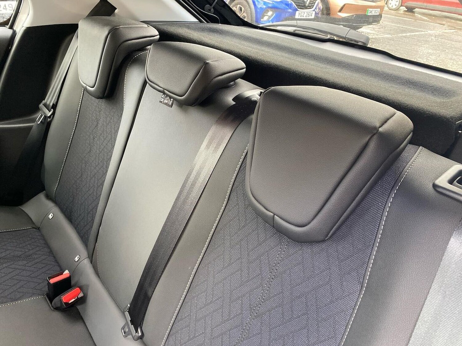 Used Vauxhall Corsa 2022 for sale - 76300749: Photo 16