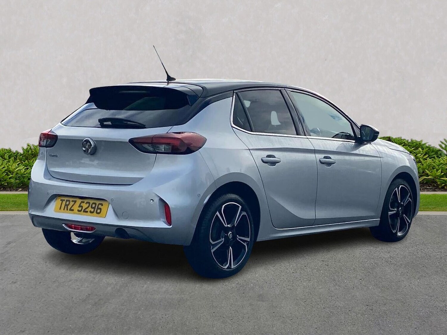 Used Vauxhall Corsa 2022 for sale - 76300749: Photo 18