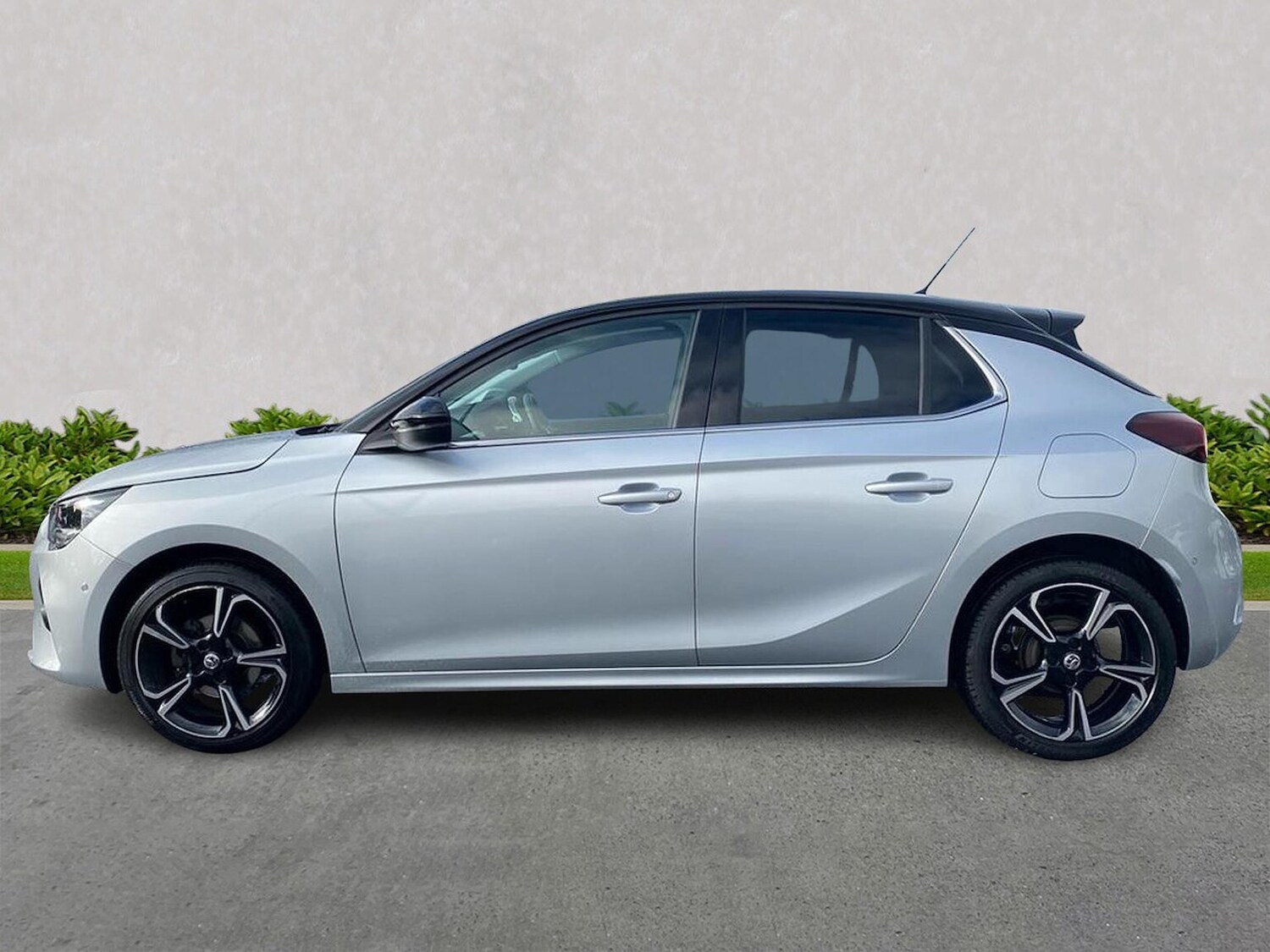 Used Vauxhall Corsa 2022 for sale - 76300749: Photo 19