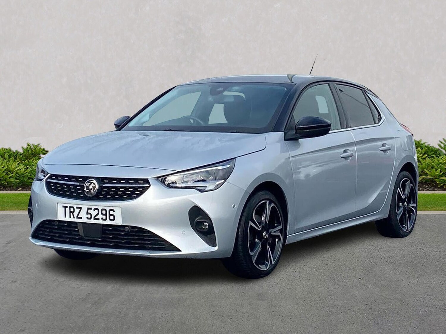 Used Vauxhall Corsa 2022 for sale - 76300749: Photo 20