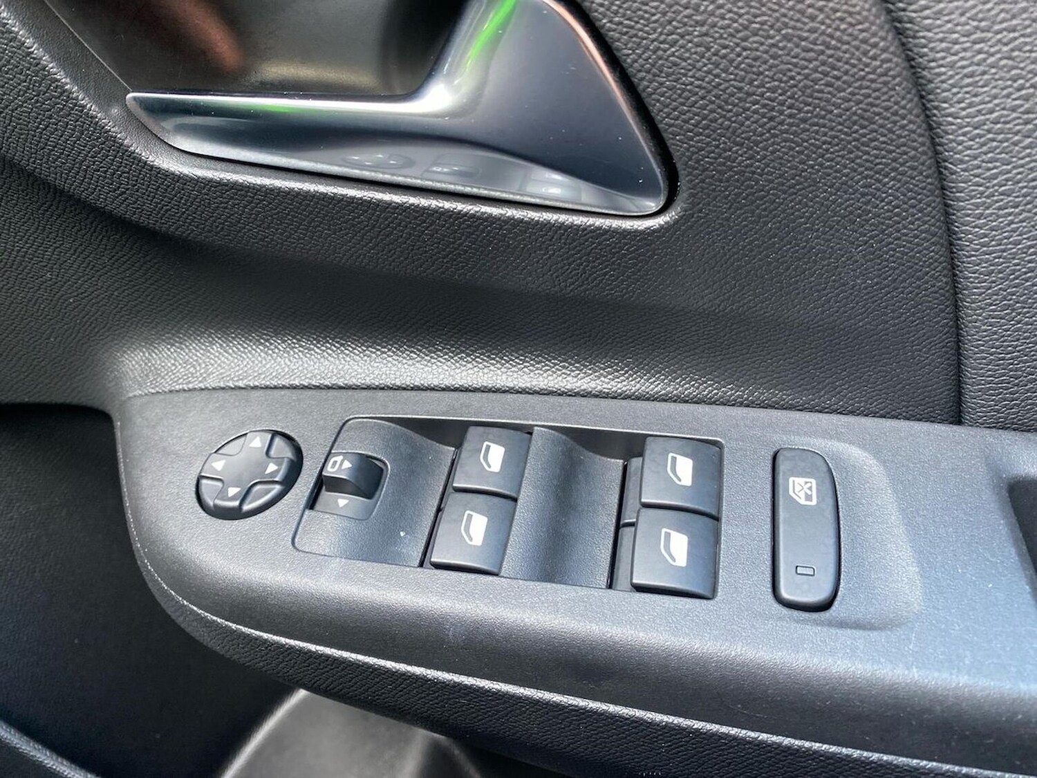 Used Vauxhall Corsa 2022 for sale - 76300749: Photo 21