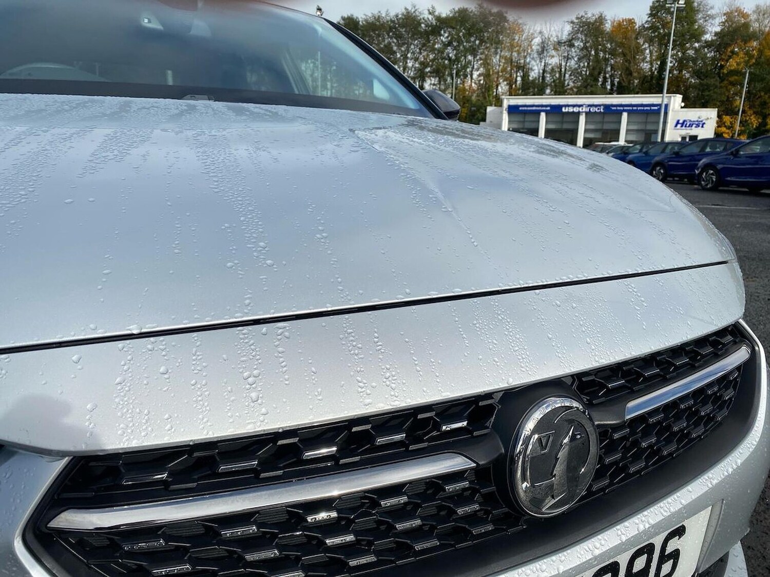 Used Vauxhall Corsa 2022 for sale - 76300749: Photo 29