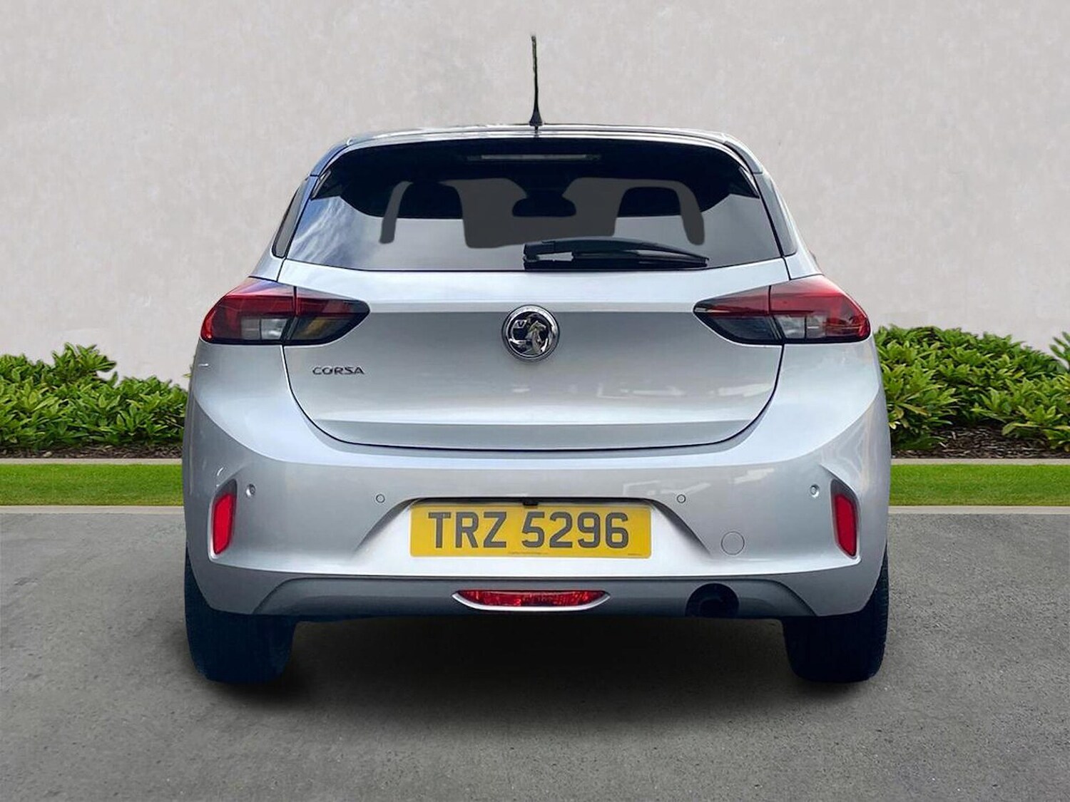 Used Vauxhall Corsa 2022 for sale - 76300749: Photo 4