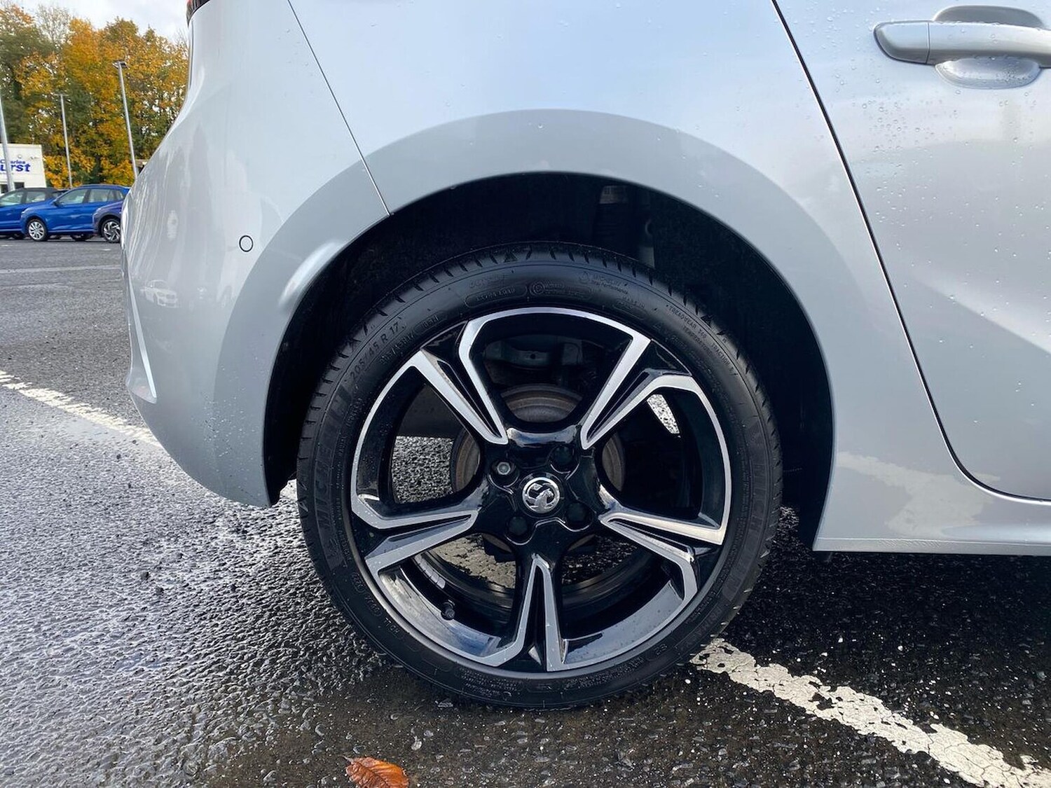 Used Vauxhall Corsa 2022 for sale - 76300749: Photo 6