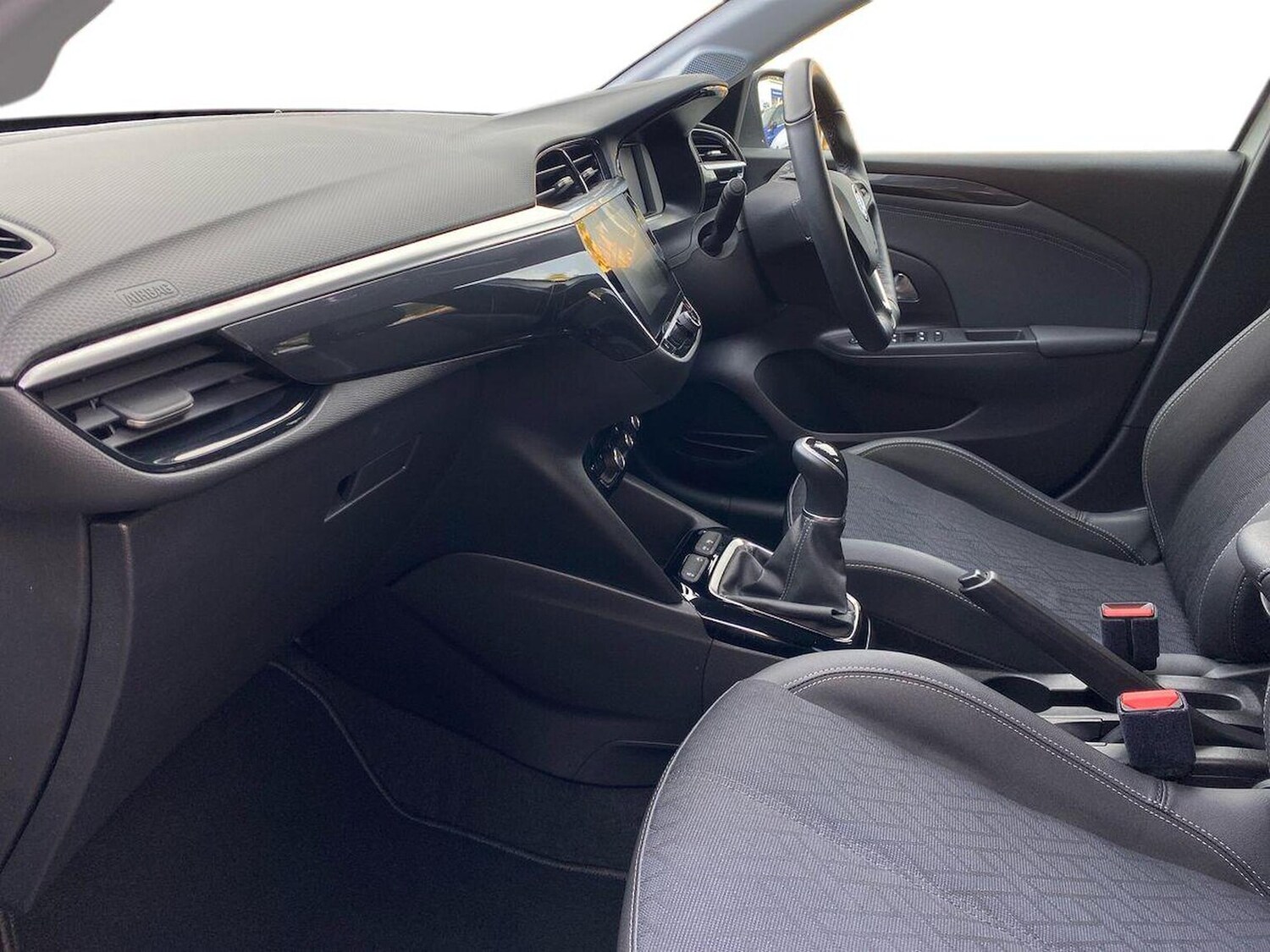 Used Vauxhall Corsa 2022 for sale - 76300749: Photo 7