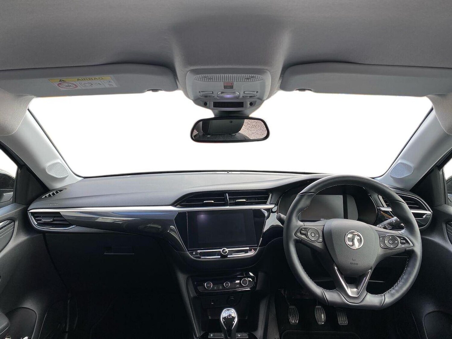 Used Vauxhall Corsa 2022 for sale - 76300749: Photo 8