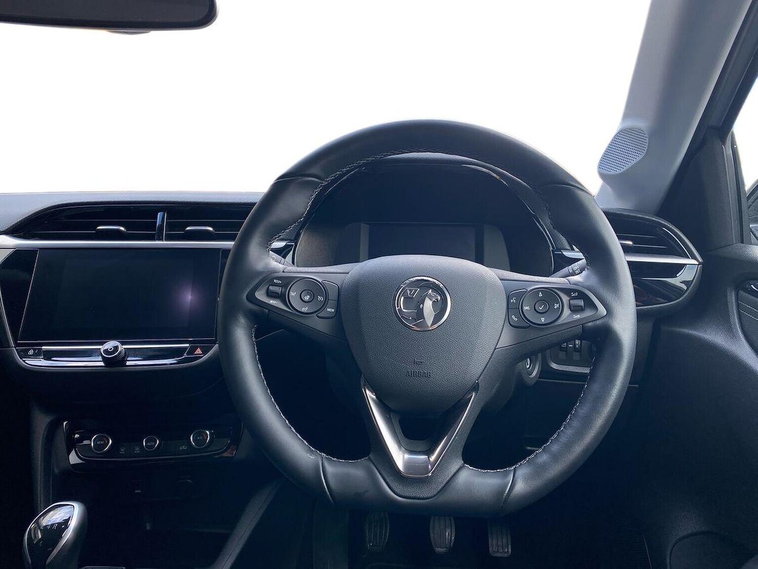 Used Vauxhall Corsa 2022 for sale - 76300749: Photo 9