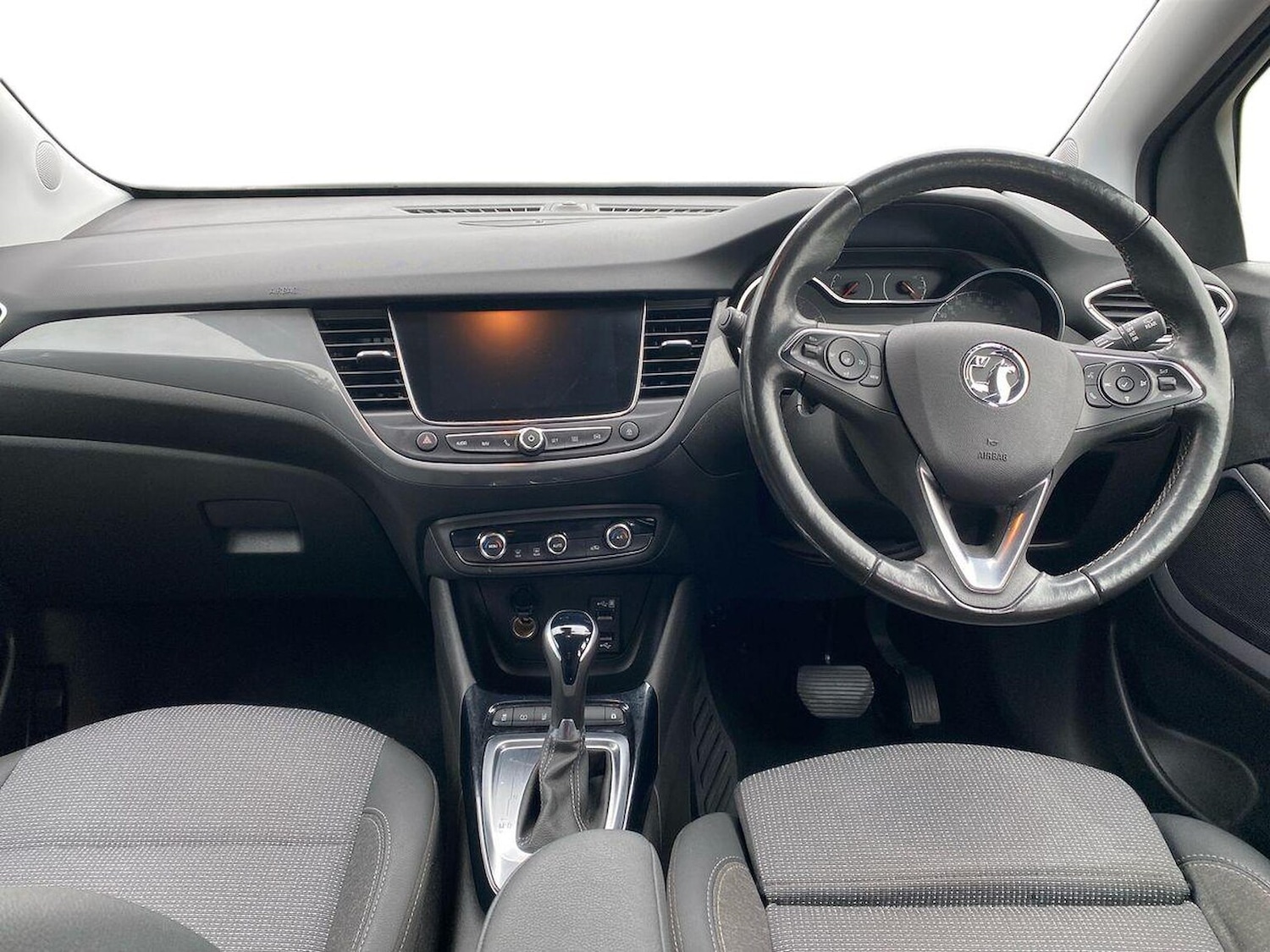 Used Vauxhall Crossland 2022 for sale - 78192469: Photo 10