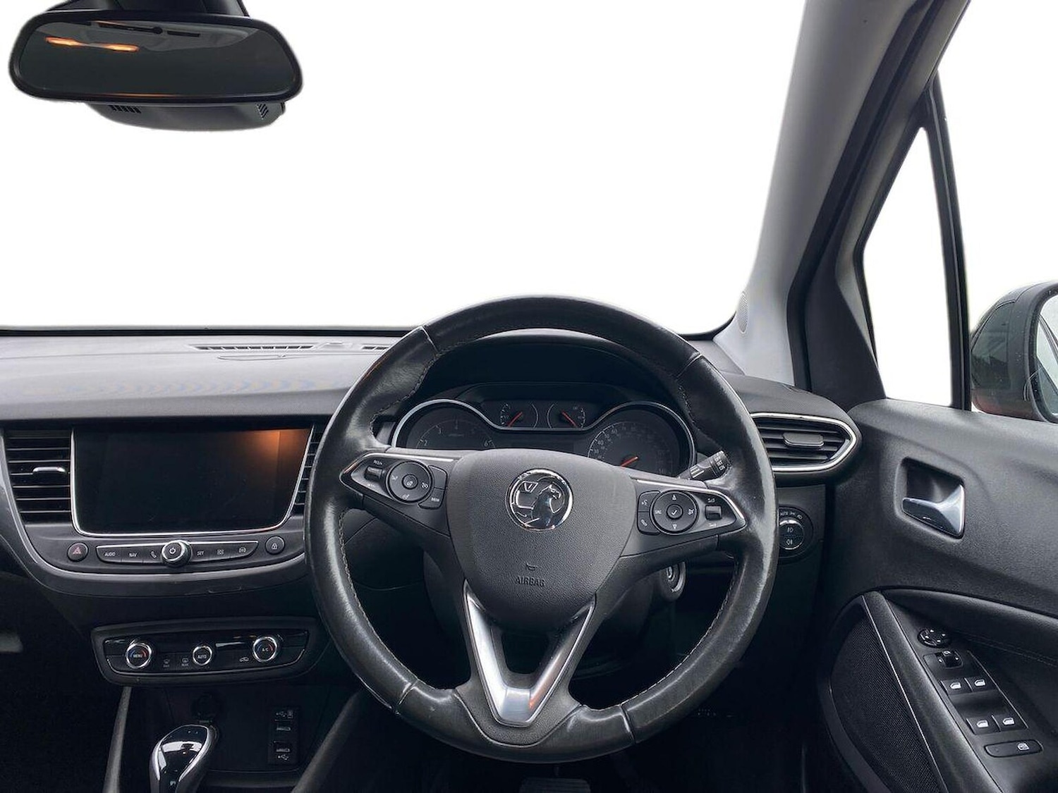 Used Vauxhall Crossland 2022 for sale - 78192469: Photo 11