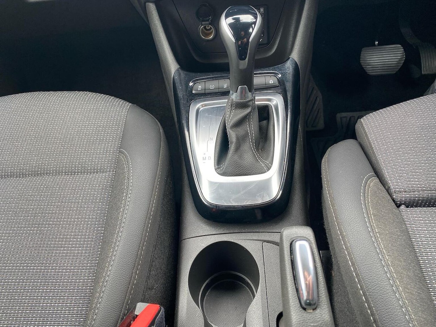 Used Vauxhall Crossland 2022 for sale - 78192469: Photo 15