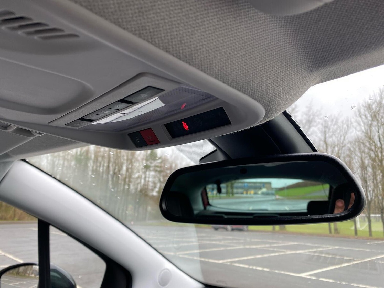 Used Vauxhall Crossland 2022 for sale - 78192469: Photo 16