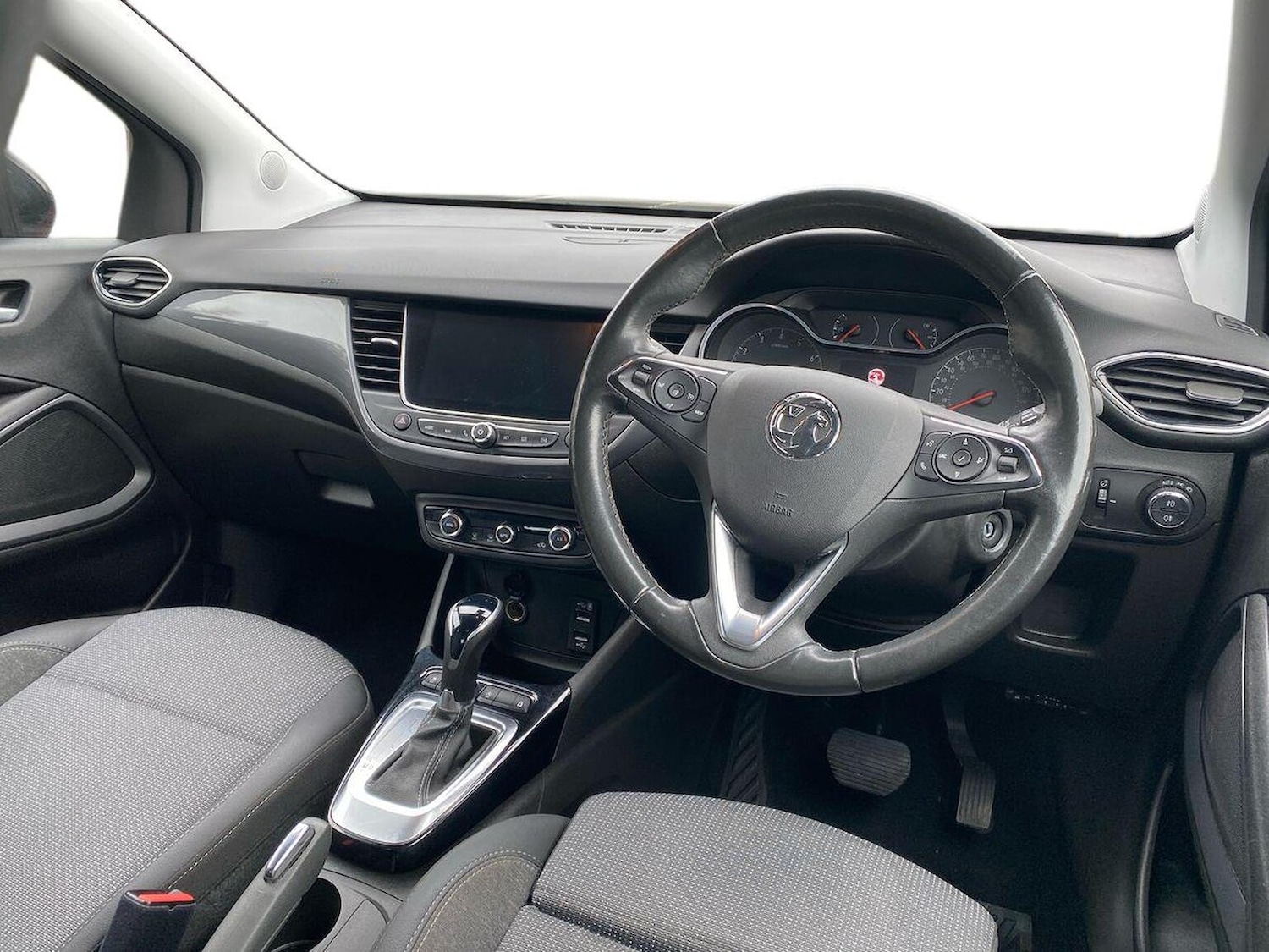 Used Vauxhall Crossland 2022 for sale - 78192469: Photo 17
