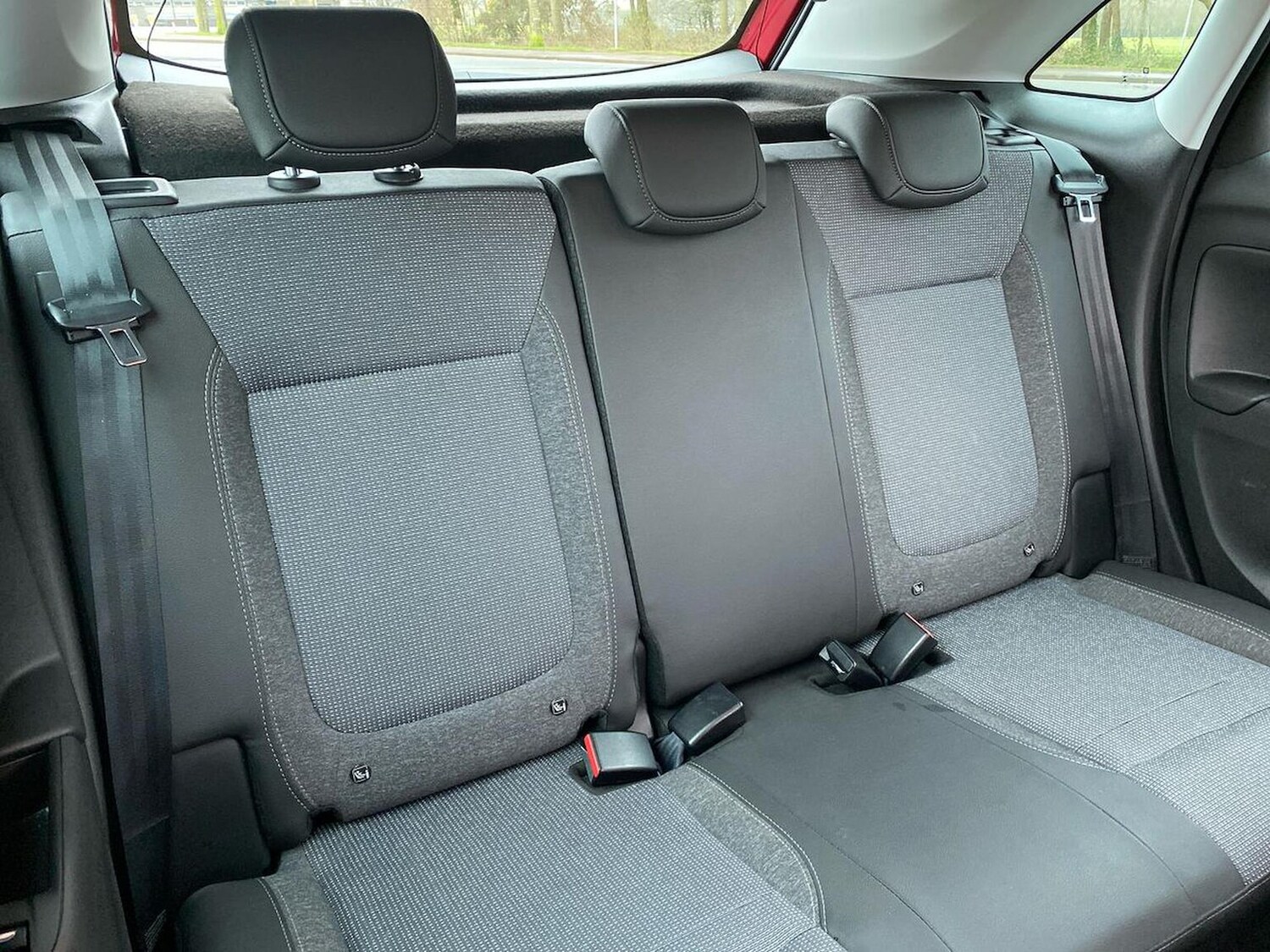 Used Vauxhall Crossland 2022 for sale - 78192469: Photo 18