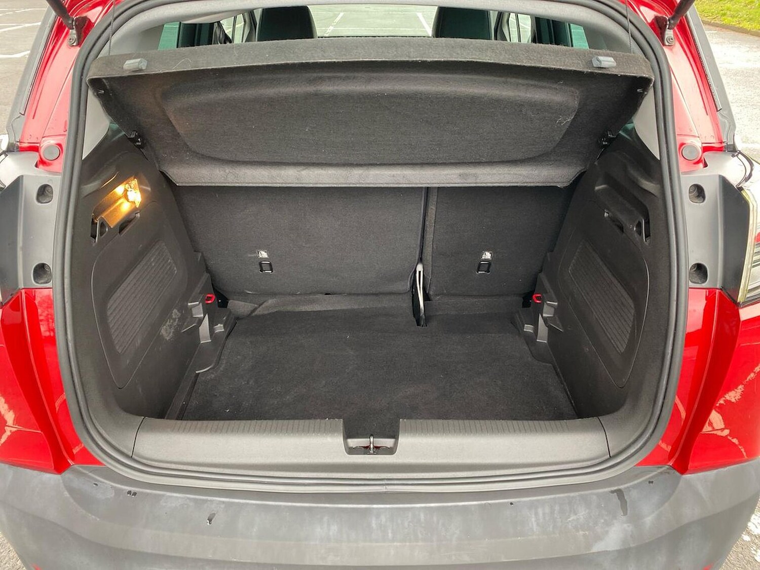 Used Vauxhall Crossland 2022 for sale - 78192469: Photo 19