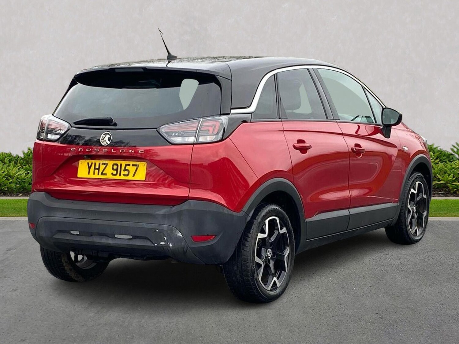 Used Vauxhall Crossland 2022 for sale - 78192469: Photo 20