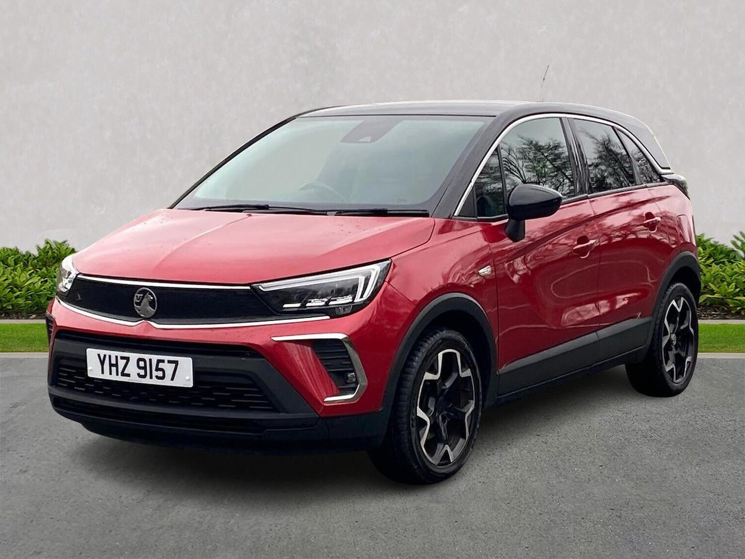 Used Vauxhall Crossland 2022 for sale - 78192469: Photo 22