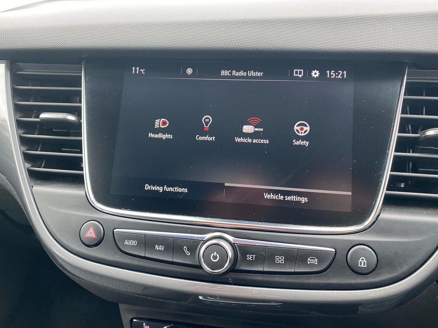 Used Vauxhall Crossland 2022 for sale - 78192469: Photo 25