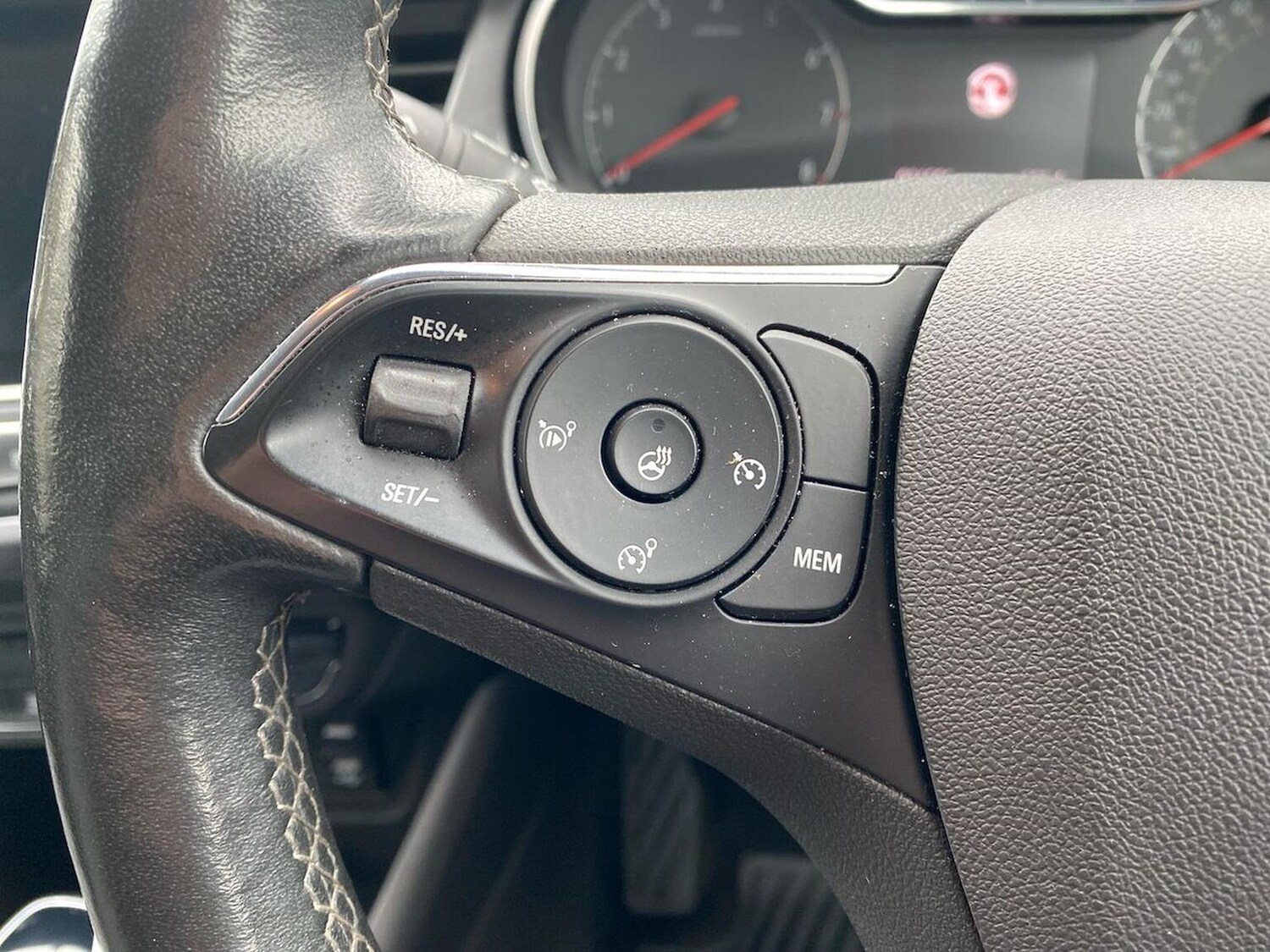 Used Vauxhall Crossland 2022 for sale - 78192469: Photo 26