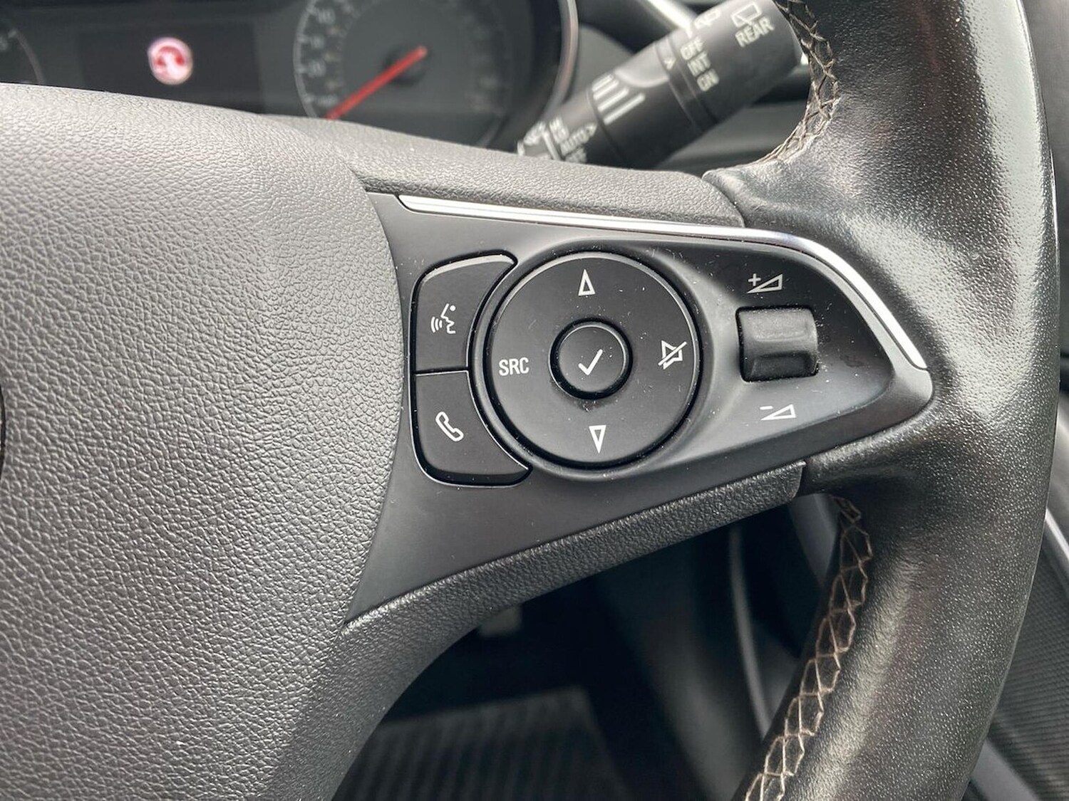 Used Vauxhall Crossland 2022 for sale - 78192469: Photo 27