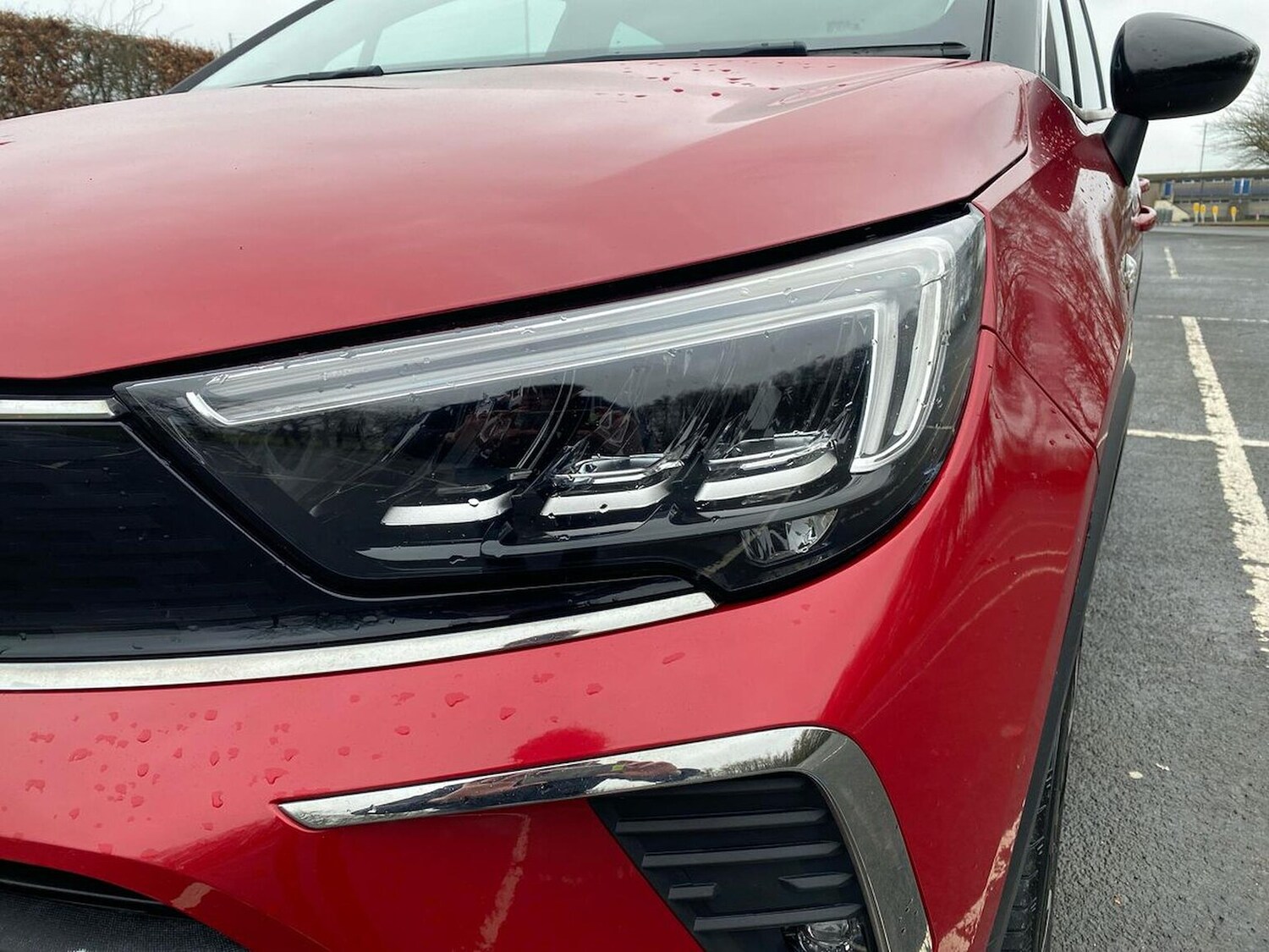 Used Vauxhall Crossland 2022 for sale - 78192469: Photo 31