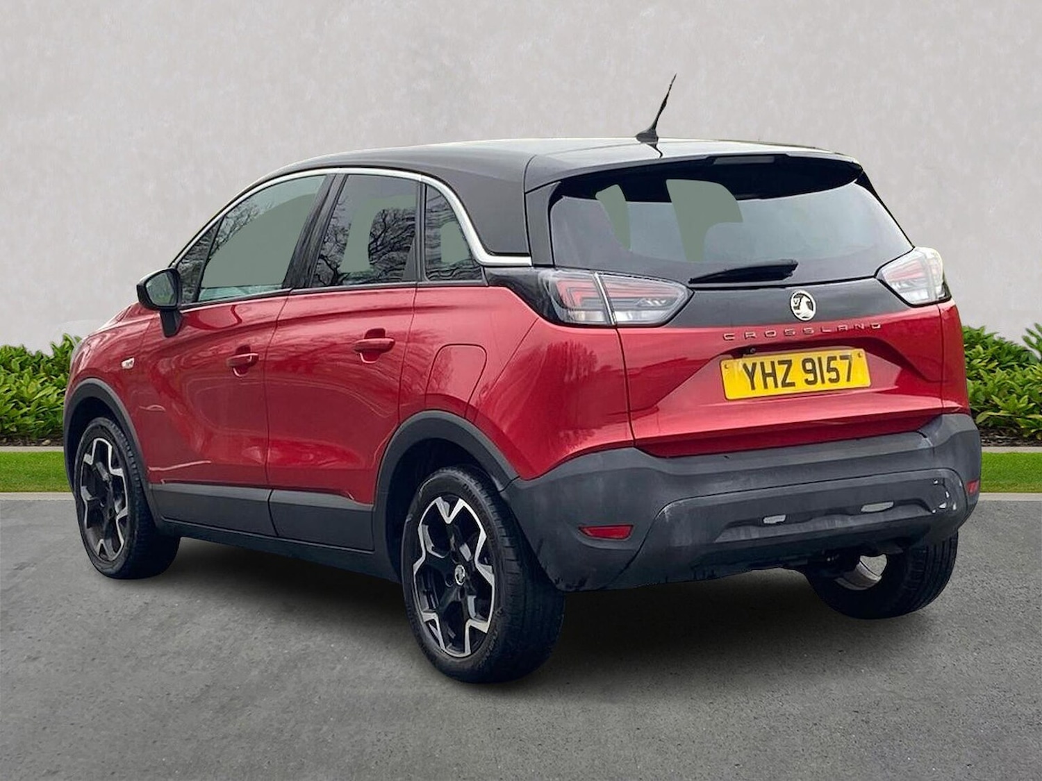 Used Vauxhall Crossland 2022 for sale - 78192469: Photo 4