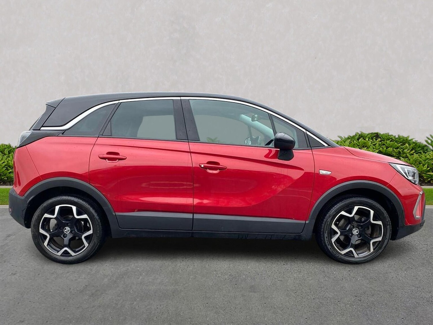 Used Vauxhall Crossland 2022 for sale - 78192469: Photo 5