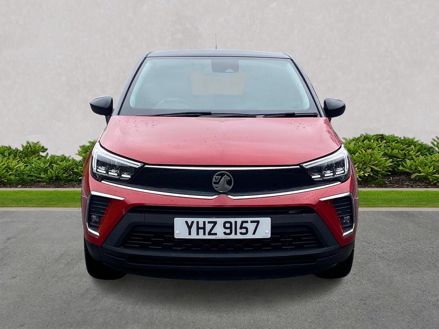 Used Vauxhall Crossland 2022 for sale - 78192469: Photo 7