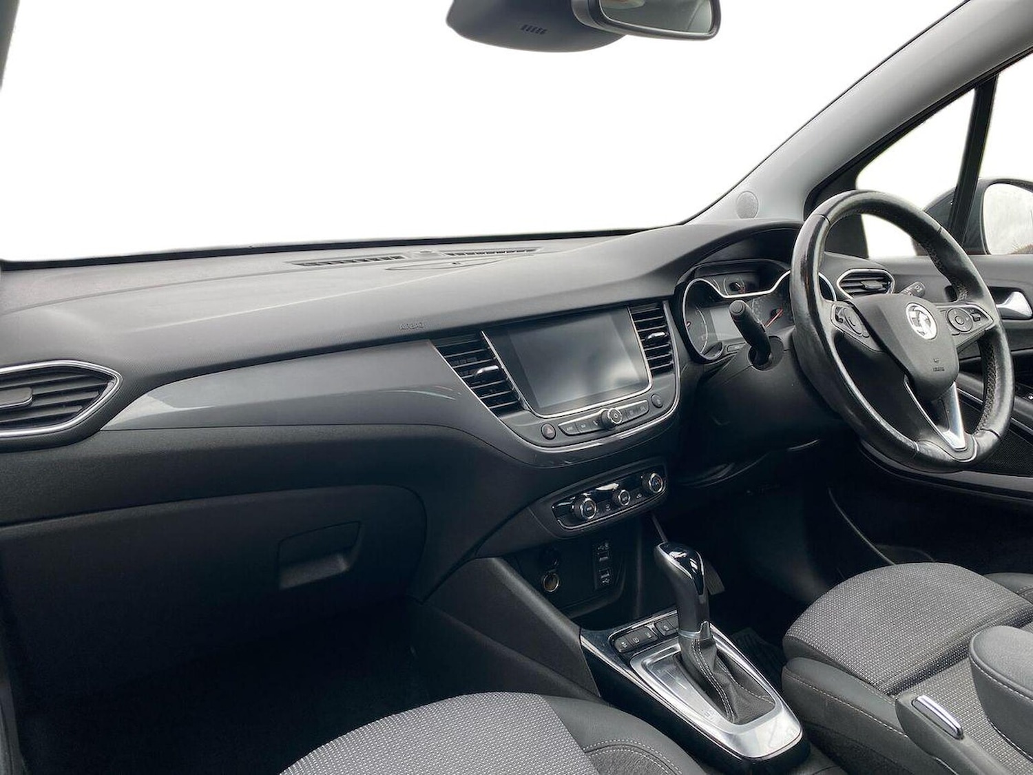 Used Vauxhall Crossland 2022 for sale - 78192469: Photo 9